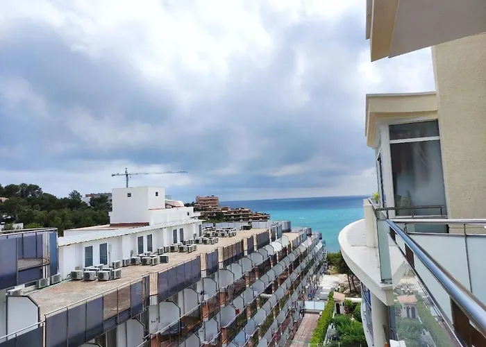 Cap Relaxed Holidays Appartamento Salou