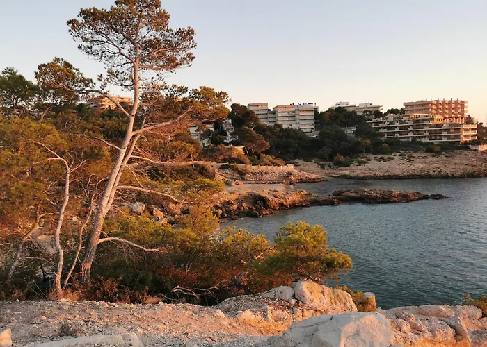 Appartamento Cap Relaxed Holidays Salou