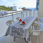 Apartment Cap Relaxed Holidays Salou