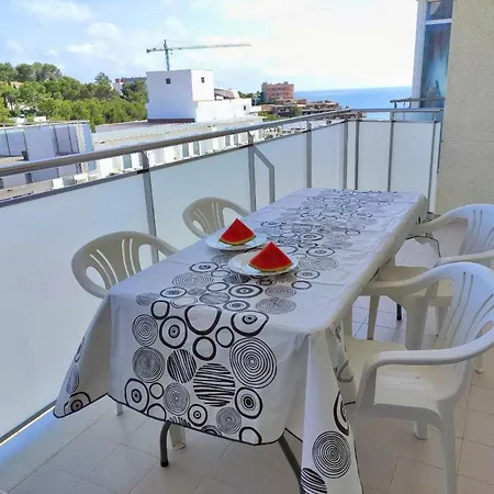 Apartamento Cap Relaxed Holidays Salou