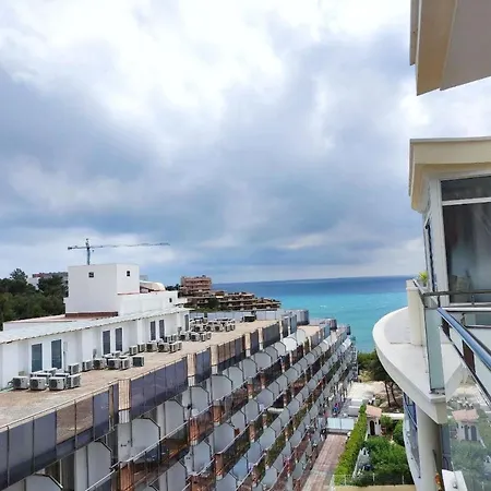 Cap Relaxed Holidays Apartamento Salou