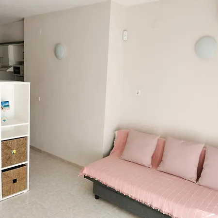 Cap Relaxed Holidays Apartamento