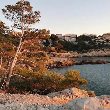 Apartment Cap Relaxed Holidays Salou