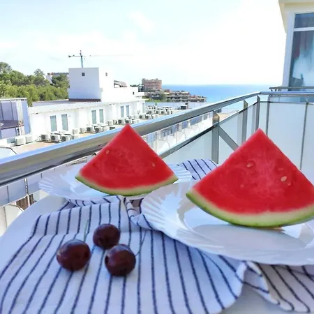 Cap Relaxed Holidays Διαμέρισμα