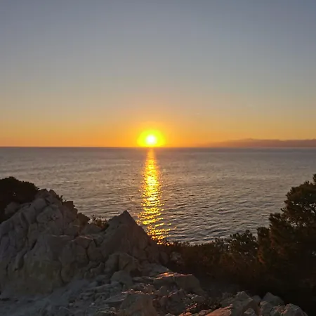 Διαμέρισμα Cap Relaxed Holidays *