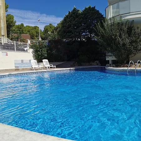 Cap Relaxed Holidays * Σαλού