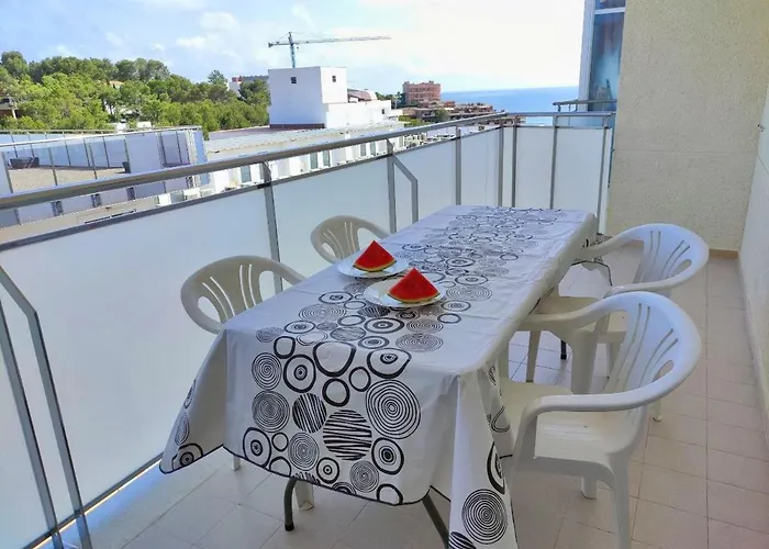 아파트 Cap Relaxed Holidays 살루